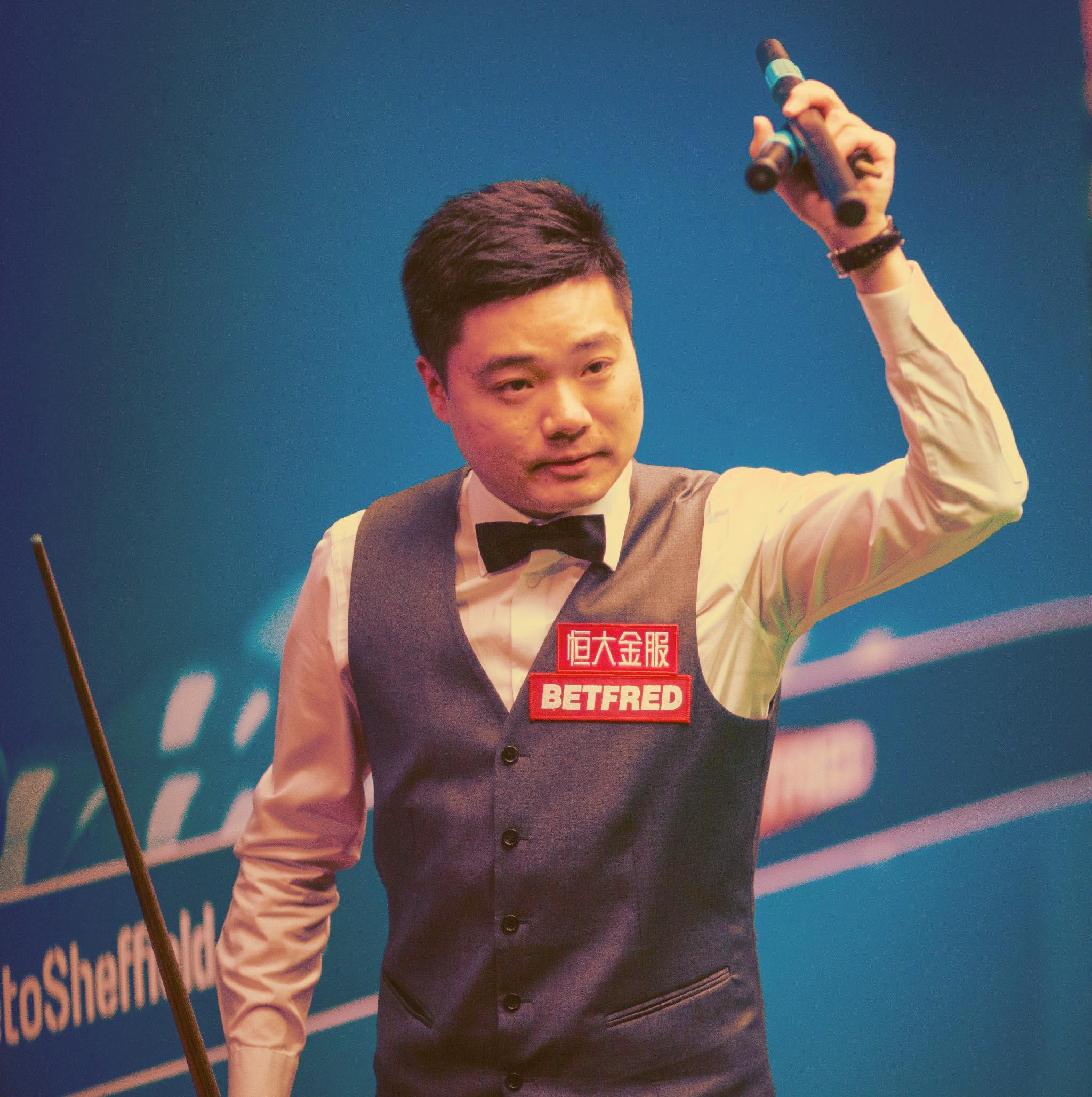 的比赛中 的比赛中