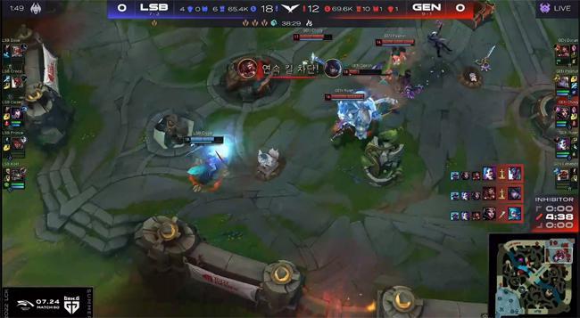 在巴塞罗那 在巴塞罗那